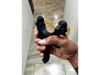 Nerf Rival Ergon Slingshot by atronbot
