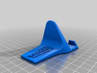 Support Telephone by PREDATOR57