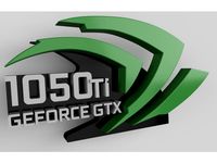 nVidia GPU support GTX1050Ti by corristo25