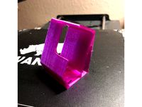 GoPro HERO 6 mini quad mount by fpvtobi