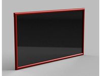Glowboard for Kids by dbrandao
