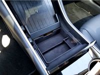 Tesla Model 3 Center Console Tray (Modified from jonco223) by chilman408