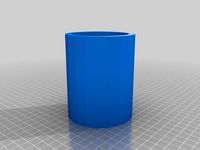 16.9 ounce water bottle holder by oravecnoah