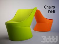 Globe Zero4 / Didi