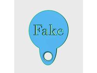 1 PLN Shopping cart token by michalow204