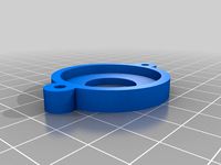 8 Neopixel Ring by stemeh
