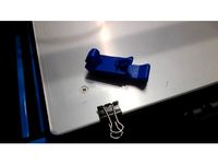 Toyota Corolla Verso belt clipper by fabianofabiano