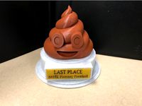 Loser Trophy (separate) by xenotrim