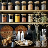 Kitchen Set 16