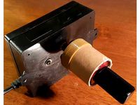 Nail Polish Mixer by electron1979