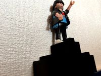 Podium Playmobil by Mathias27