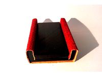 Sand Paper Pad by TZstudio