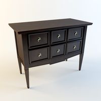 LCI STILE Console Art. 32530
