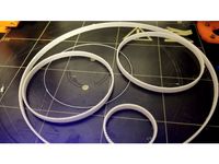 Parametric 2gt belt loop by natpie