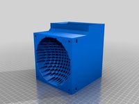 Swamp Cooler by SilentBronco