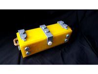 Strongbox by lewisbe7