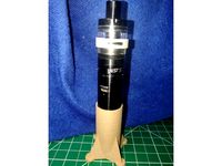 vaper holder v2 by oscargarcia