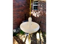 Humming Bird Feeder ANTi  by Theaviator595