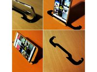 Cellphoneholder by jeebo