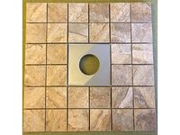 Patio Table Umbrella Hole  by jeffrey892