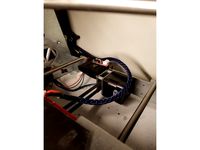 P3steel - Prusa i3 - Y Axis Endstop Mount by kuhner1