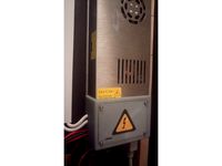 Powersupply Cover by Modellaner