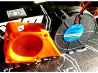Adapter to centrifugal fan by Murz165