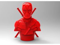 deadpol sd/micro sd holder by dav88