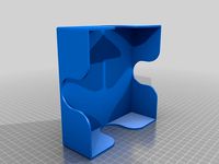 napkin holder - servilletero by enzz