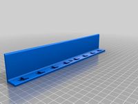 Benchy Shelf by mmontminy