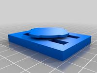 HR richter 2 quad lock adapter by shizo20