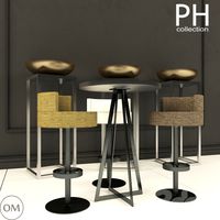 PH Collection Baron Bar