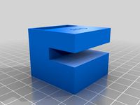 Anet A8 SD card support by andrea982