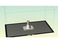 Lee Pro 1000 Primer Funnel by imberiman