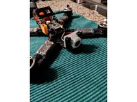 Armattan Chameleon TI - Lumenier AXII Mount by MiddleMan5