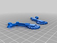 Orc mech buzzsaw split by Ernzt