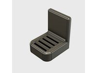 Robo3d SD Card Holder Pro by JimboDLC