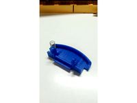 Armrest 807688/C (VW, Skoda, ...) by SirEdmar