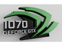 Vidia GPU support GTX1070 by corristo25