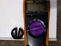 Fluke Meter Dial Replacement by Pop4solar
