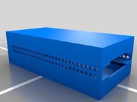 phone cooler by ClownCorder1