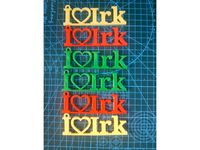 I Love Irk by FyodorM