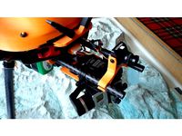Tarot 680Pro Battery Rails FPV Camera Mount by Bionicbone