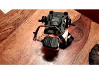 Tarot 680Pro & T-3D III Gimbal Controller Mount by Bionicbone