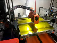 DiscoEasy Hot End à la manière du Pack Expert+ by 3DLD
