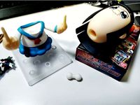 Nendoroid Pipimi Neck joint replacement by makoeros