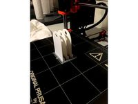 LoPresti Hubba Hubba Cap_Gen_1-Access Door by Dirka86