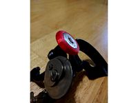 Singer sewing machine 127 bobbin tire by thuff621