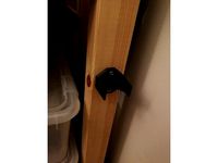 Mop Hanger 28mm by olebor