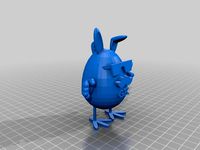 crazy_egg_gk by gkhellas